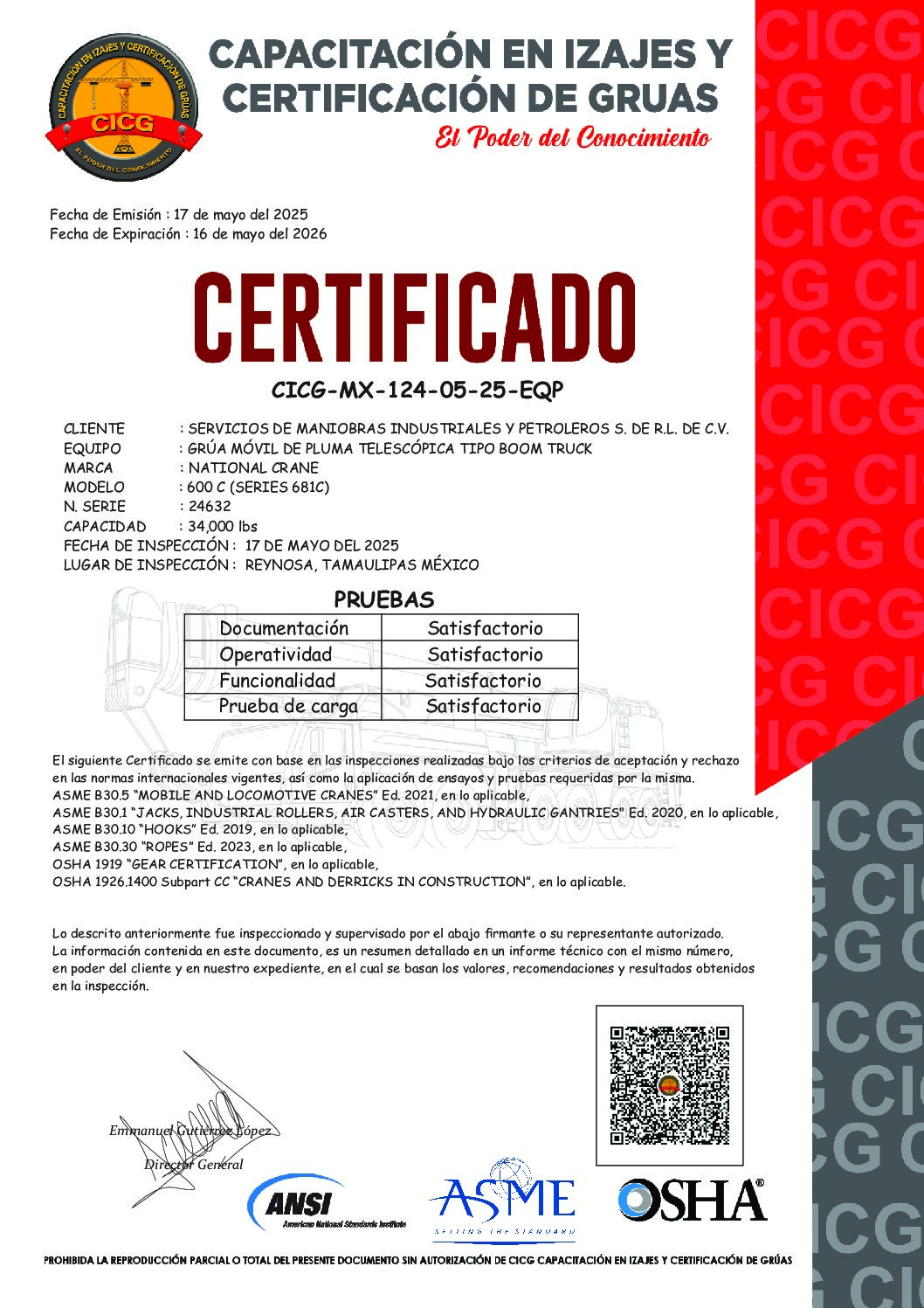 CICG-MX-124-05-25-EQP