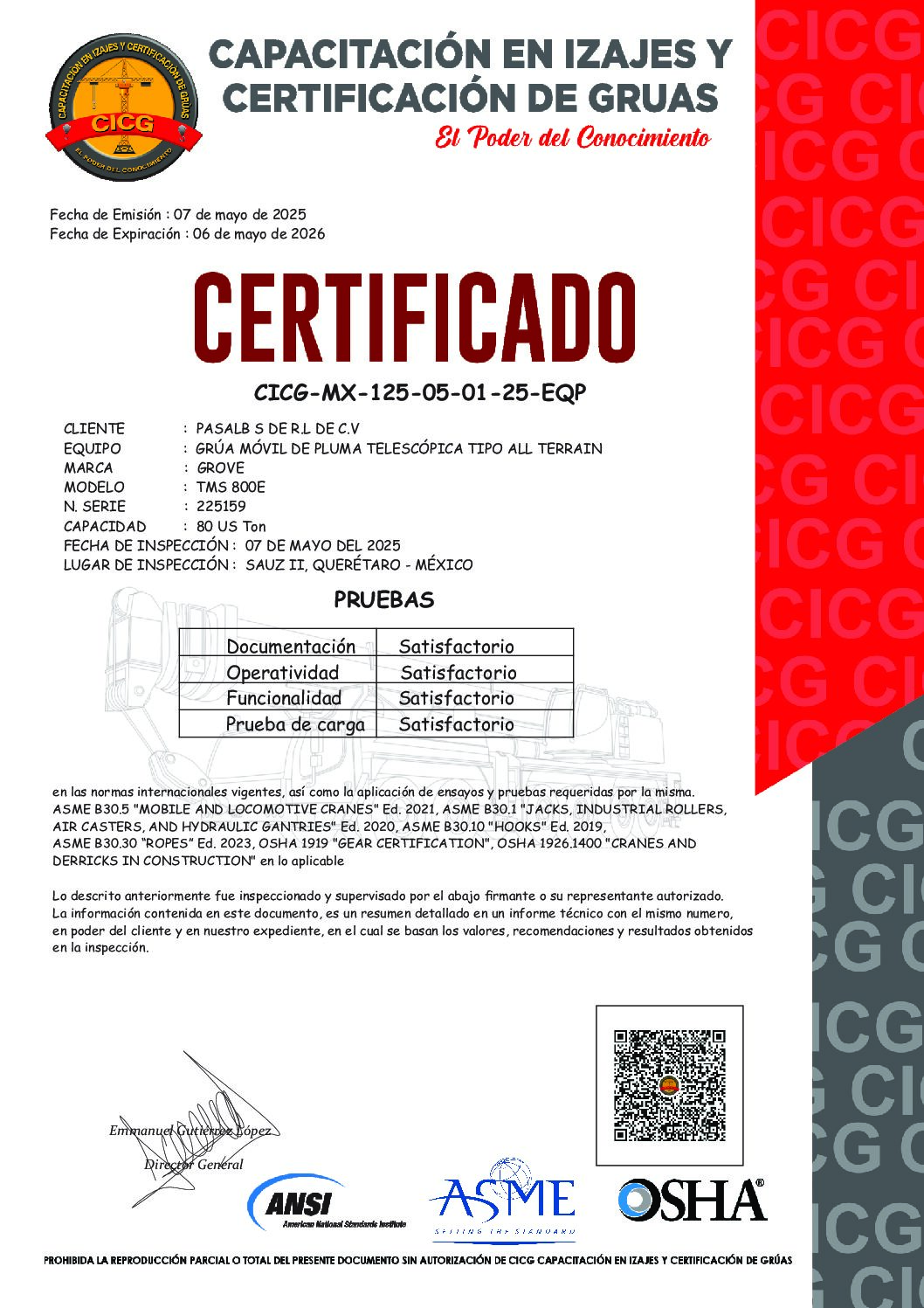 CICG-MX-125-05-01-25-EQP