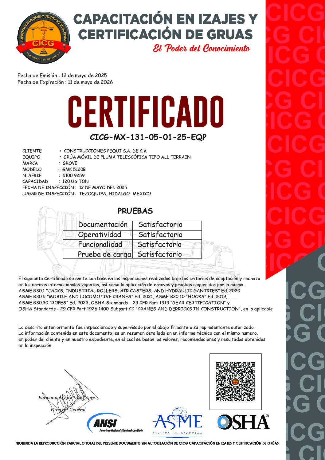 CICG-MX-131-05-01-25-EQP