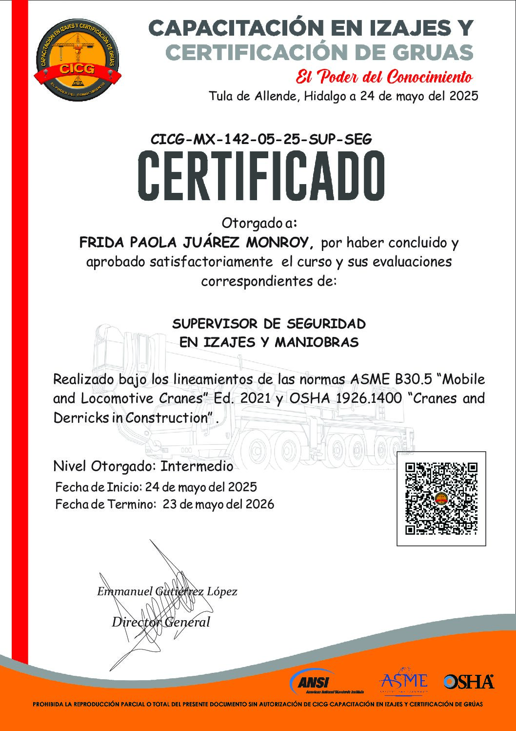 CICG-MX-142-05-25-SUP-SEG