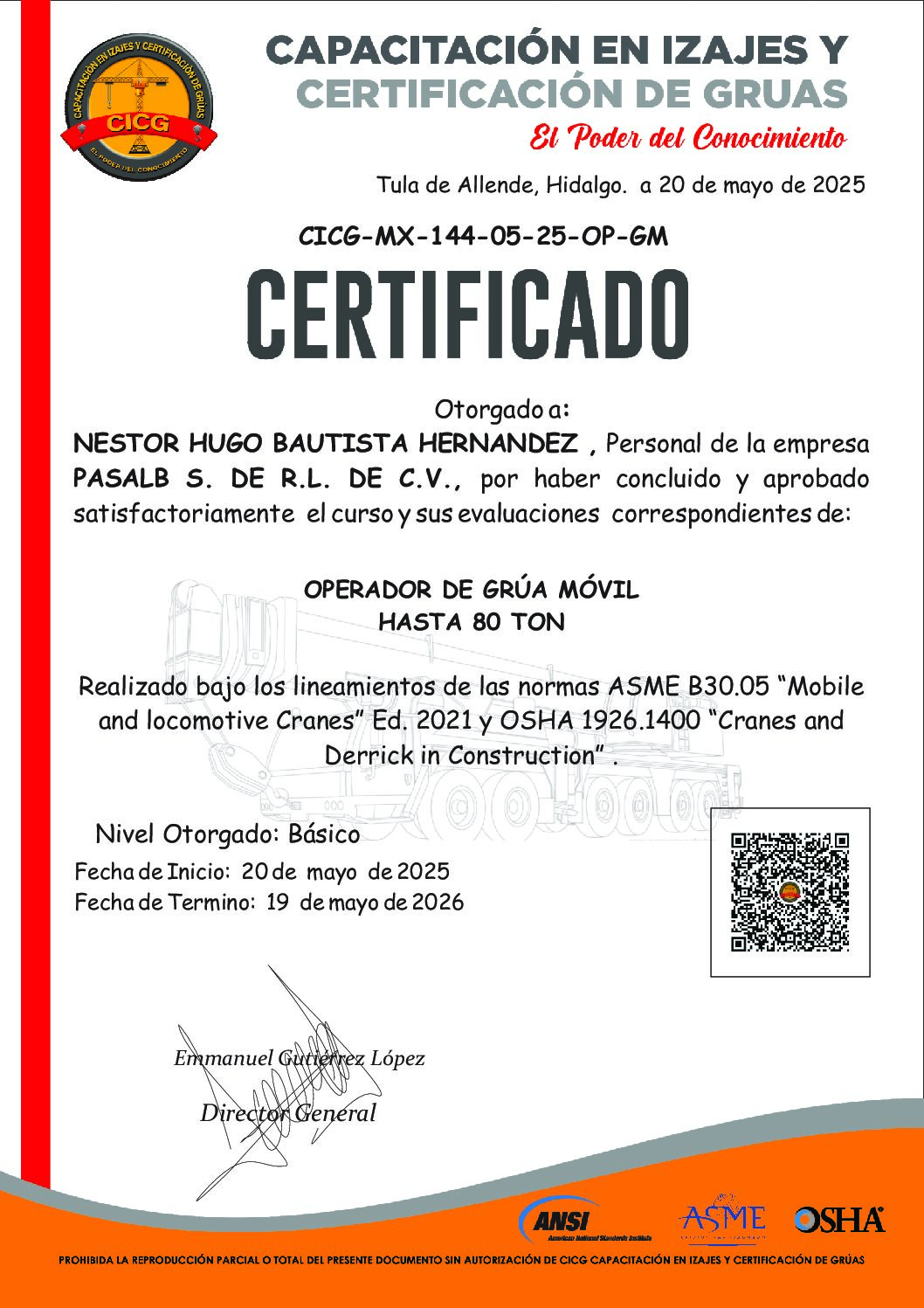 CICG-MX-144-05-25-OP-GM