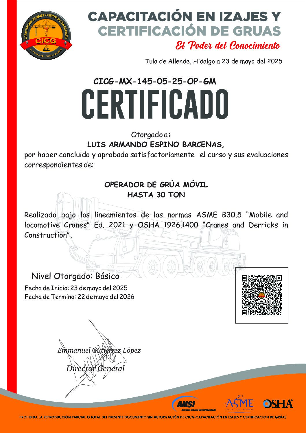 CICG-MX-145-05-25-OP-GM