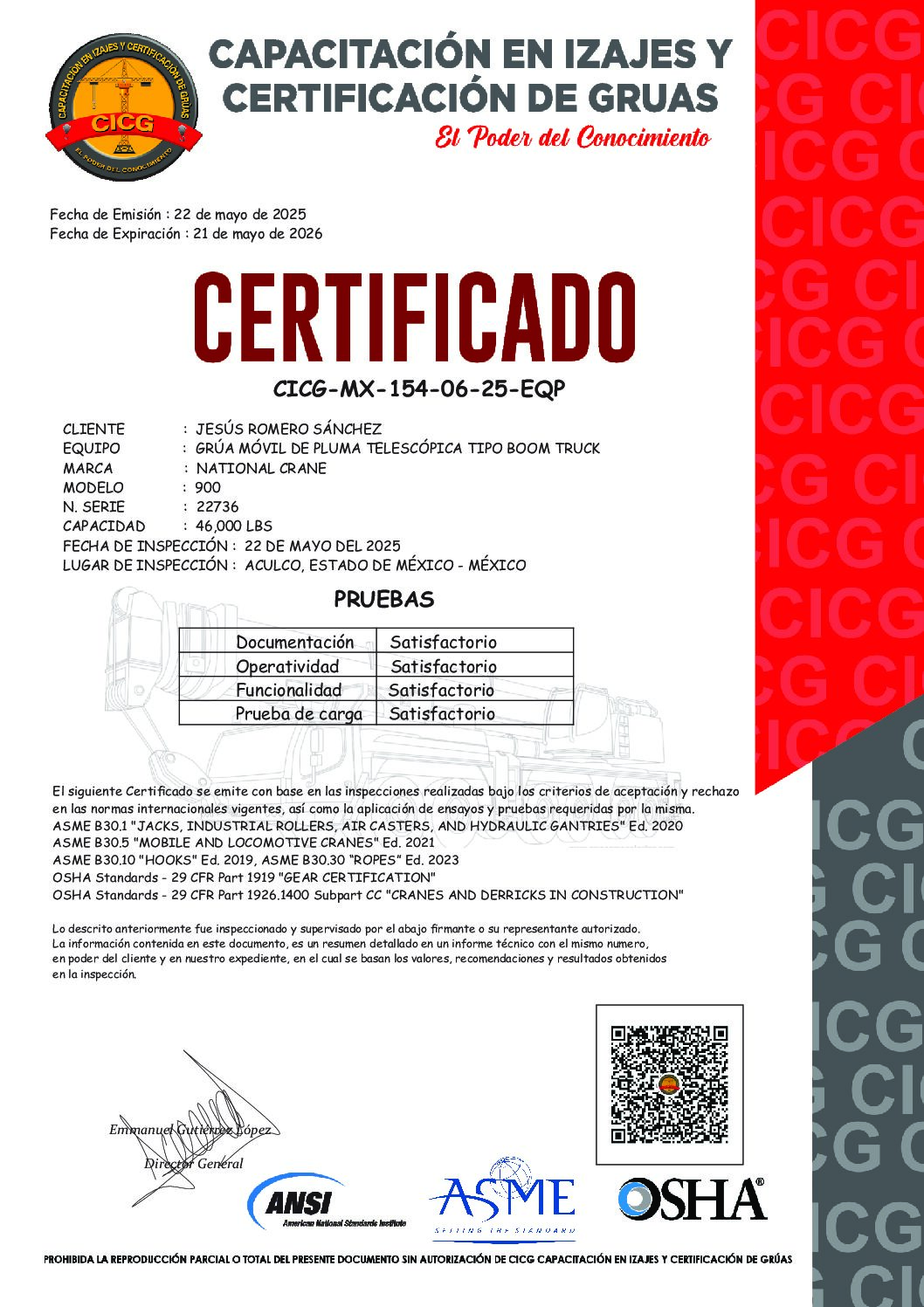 CICG-MX-154-06-25-EQP