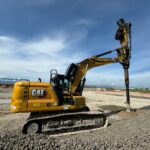 Maquinaria Pesada y de Minería