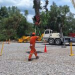 Rigger o Maniobrista