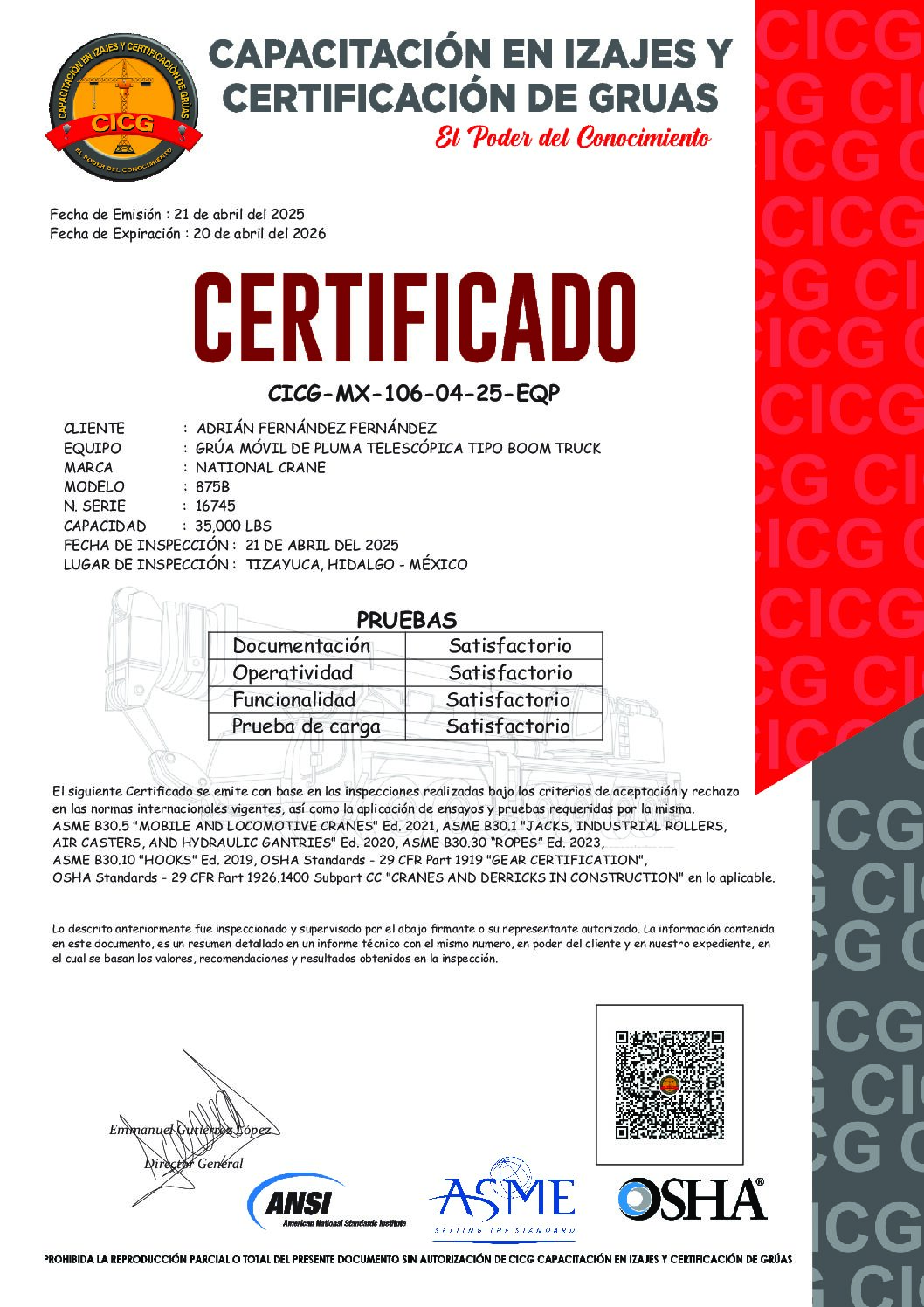 CICG-MX-106-04-25-EQP