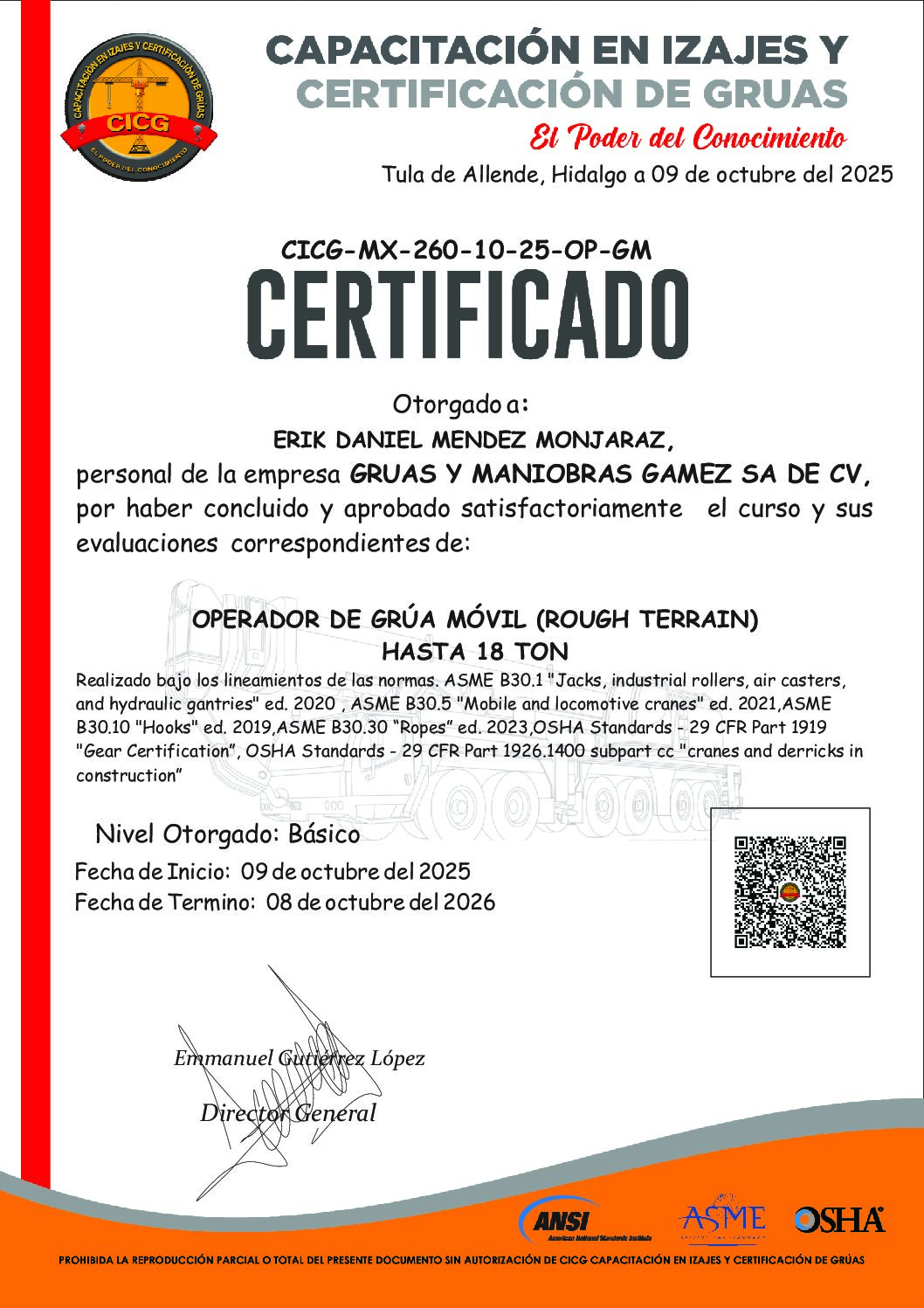 CICG-MX-260-10-25-OP-GM