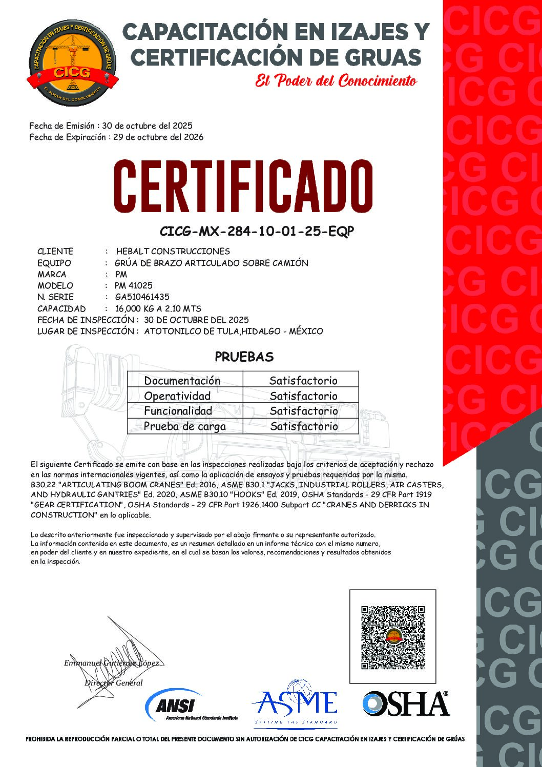 CICG-MX-284-10-01-25-EQP