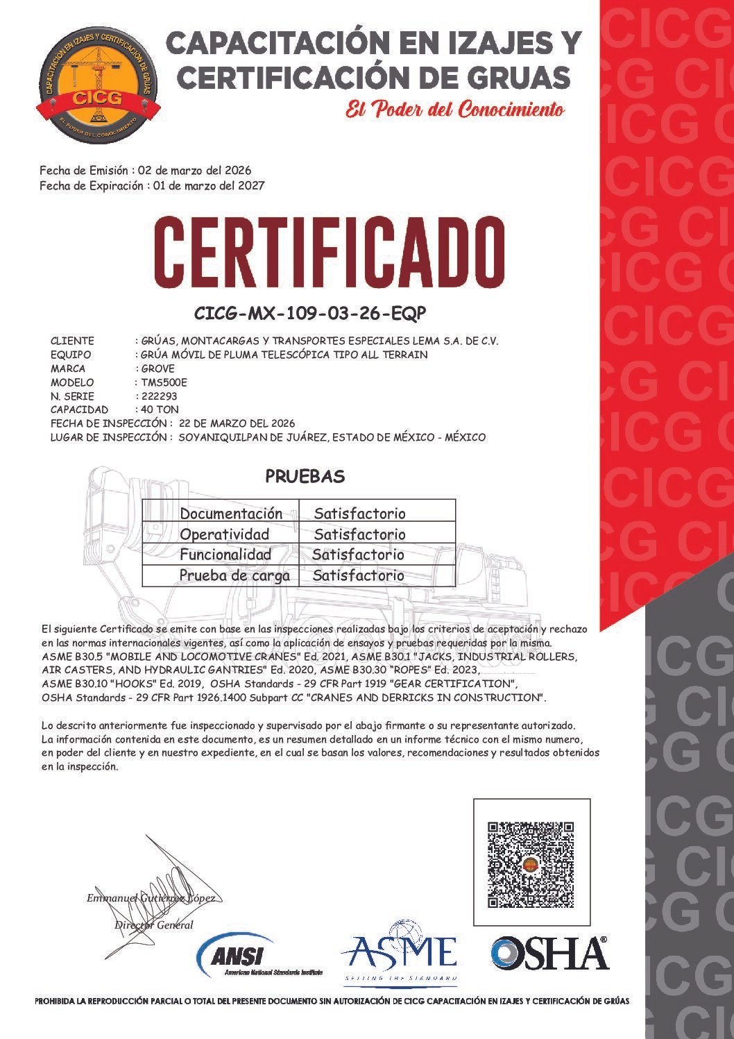 CICG-MX-109-03-26-EQP