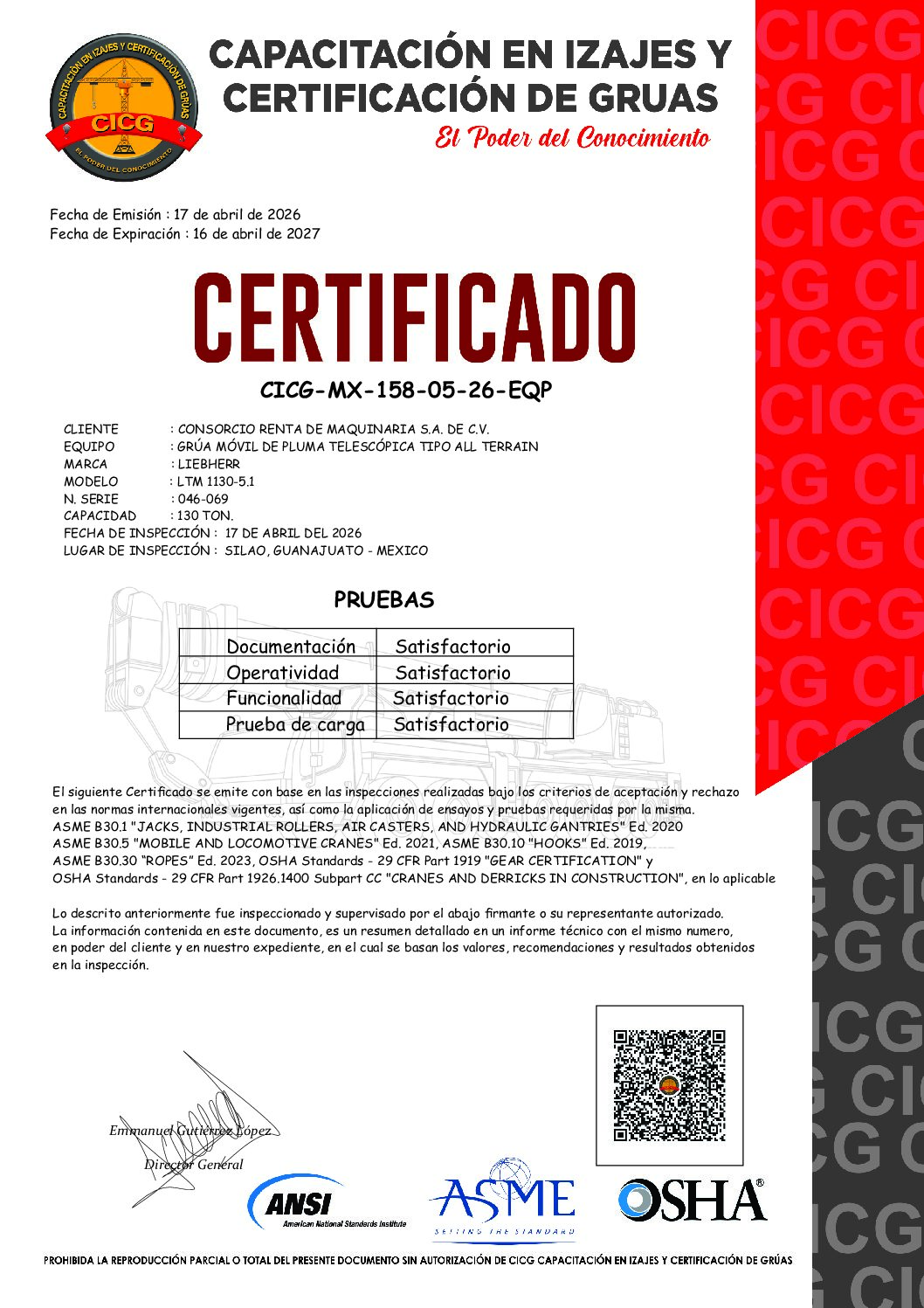 CICG-MX-158-05-26-EQP
